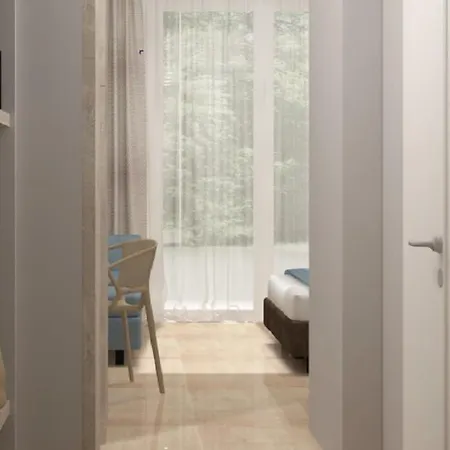 Hotel Residence Holiday סירמיונה