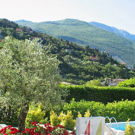 Hotel Residence Holiday Appart hôtel