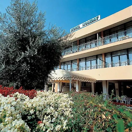 Hotel Residence Holiday סירמיונה