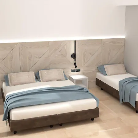 Hotel Residence Holiday 3*