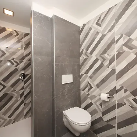 Hotel Residence Holiday 3*