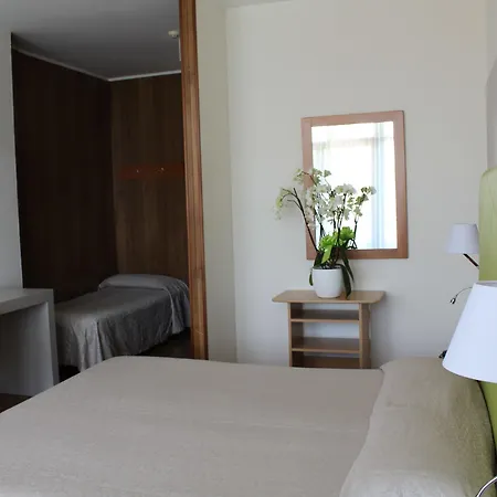 Hotel Residence Holiday