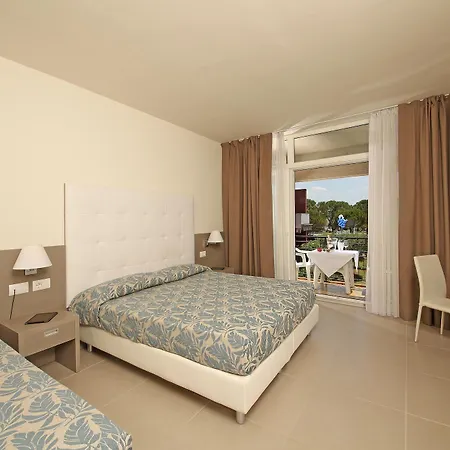 מלון דירות Hotel Residence Holiday