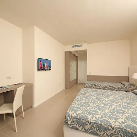 Hotel Residence Holiday