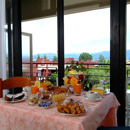 Hotel Residence Holiday מלון דירות