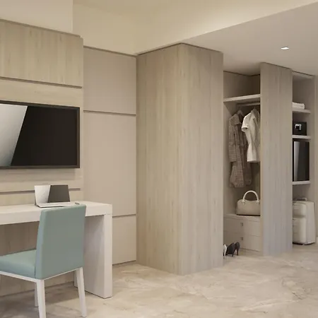 Hotel Residence Holiday
