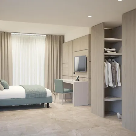 מלון דירות Hotel Residence Holiday