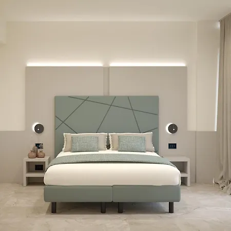 Hotel Residence Holiday 3* סירמיונה