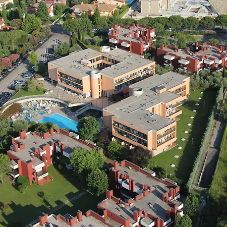 Appart hôtel Hotel Residence Holiday