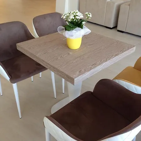מלון דירות Hotel Residence Holiday