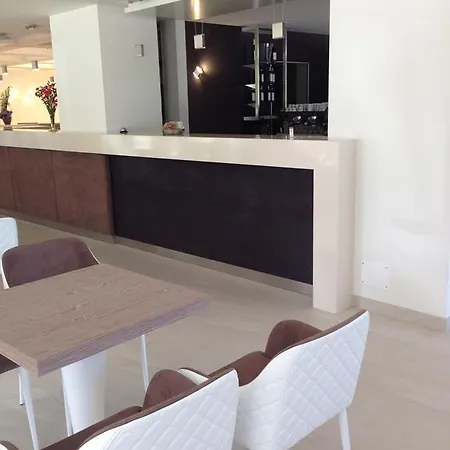 מלון דירות Hotel Residence Holiday