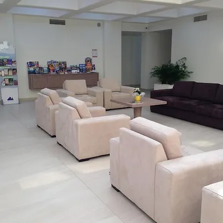 מלון דירות Hotel Residence Holiday