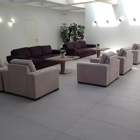 מלון דירות Hotel Residence Holiday סירמיונה