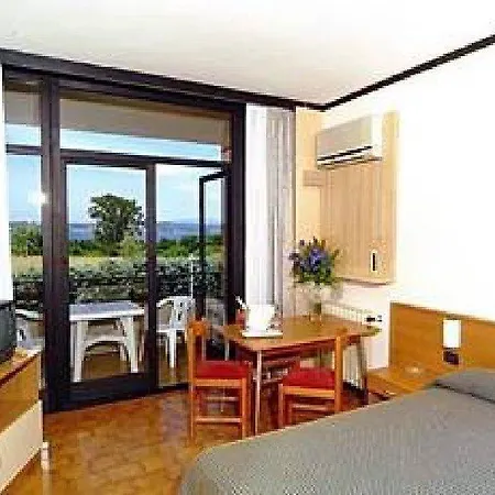 Hotel Residence Holiday