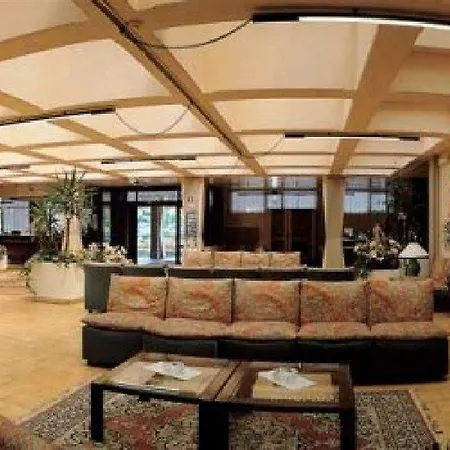 מלון דירות Hotel Residence Holiday סירמיונה