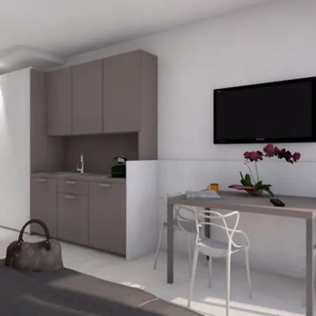 Hotel Residence Holiday