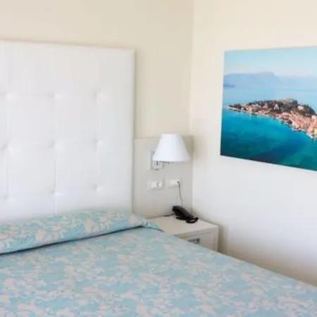 Hotel Residence Holiday