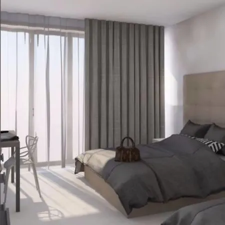 מלון דירות Hotel Residence Holiday 3*