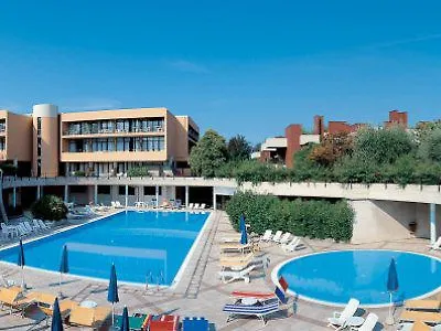 Hotel Residence Holiday Sirmione