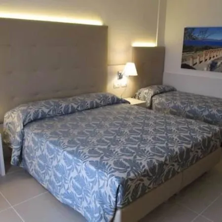 Hotel Residence Holiday Hotel apartamentowy Sirmione