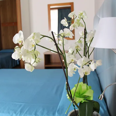 Hotel apartamentowy Hotel Residence Holiday