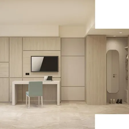 Hotel Residence Holiday 3*