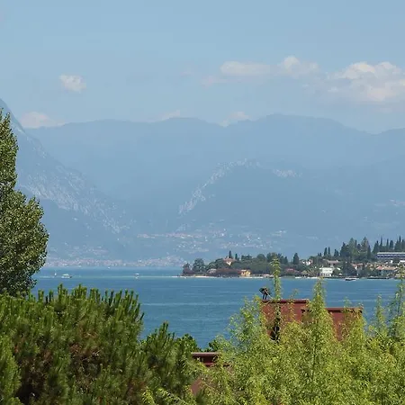 Hotel apartamentowy Hotel Residence Holiday 3*